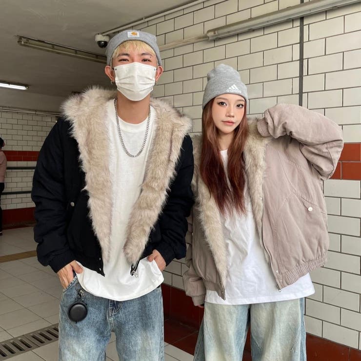 Achic（アシック）の「マウンテンカービング ワークジャケット