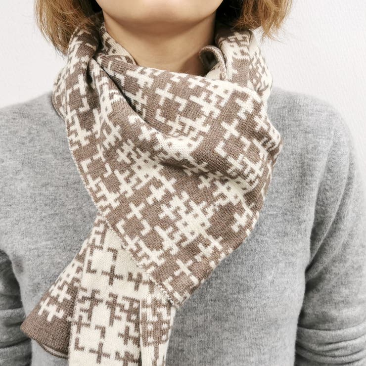 Qrコード柄マフラー 可愛いデザイン 大判 品番 Shnw Achic アシック のレディースファッション通販 Shoplist ショップリスト Qrコード柄マフラー 可愛いデザイン 大判 品番 Shnw Achic アシック のレディースファッション通販 Shoplist ショップリスト