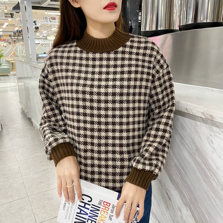 VangyテーラードL サマーウールニット　紫　千鳥格子チェック　2B 楽天市場】千鳥格子 ジャケット（レディースファッション）の通販