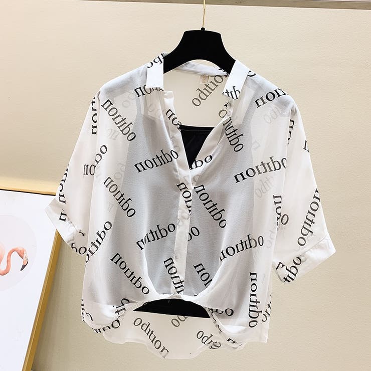 ◇新品◇【SHENERY】シアージャケット ロゴTシャツ2点セット ◇新品