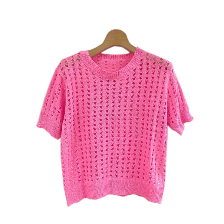 IENA - 美品♡ IENA【TELA/テラ】クルーネックシアーニット NEW ARRIVAL＞7月の新作入荷情報まとめ｜IENA｜IENA（イエナ