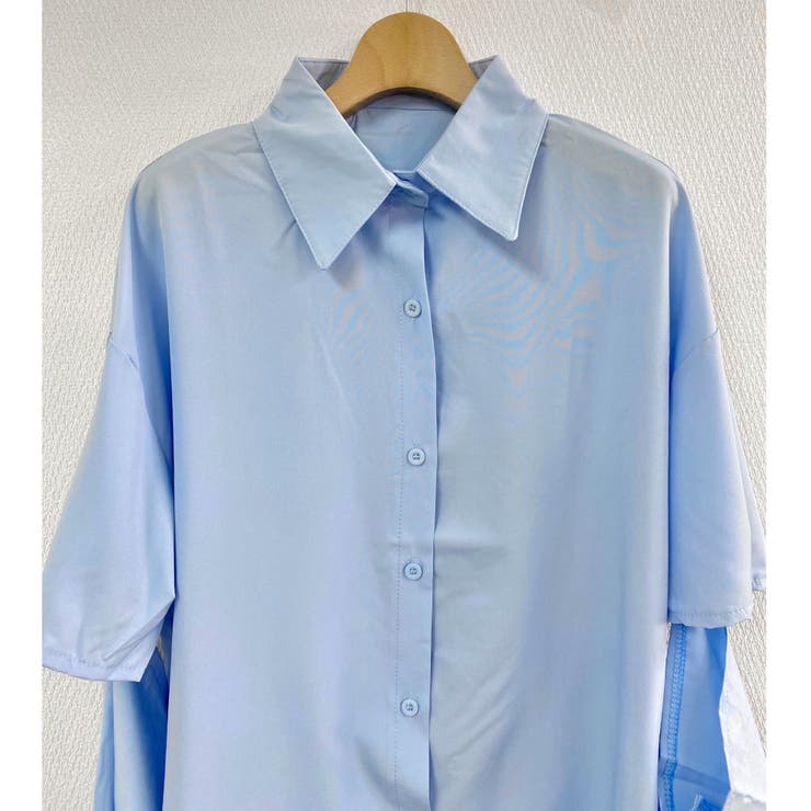 tシャツ 「袖が取り外せる2way！春夏コーデで大活躍」シアートップス レディース tシャツ 「袖が取り外せる2way！春夏コーデで大活躍」シアー