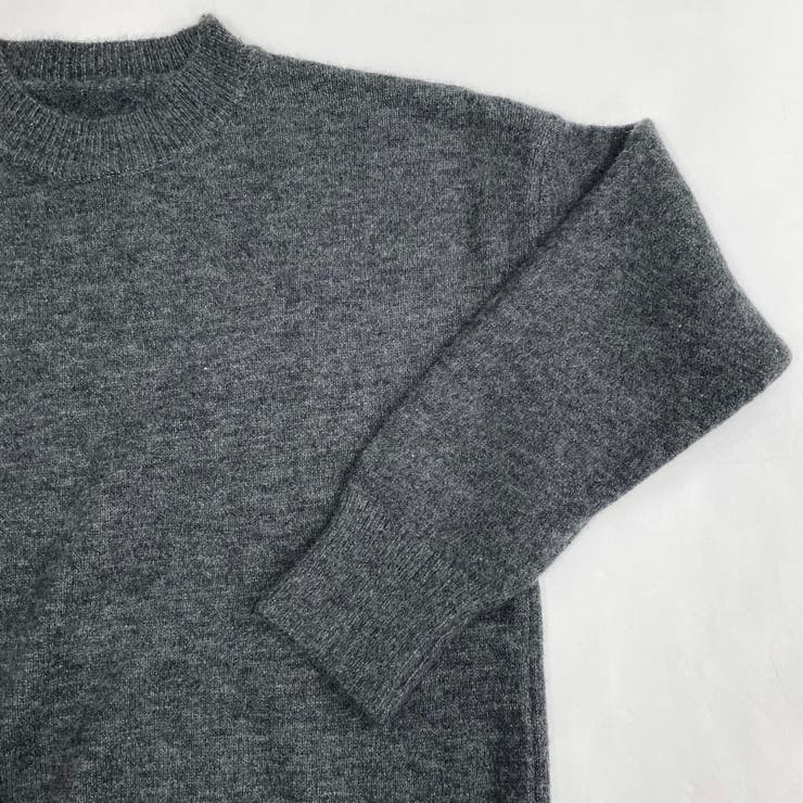 ふんわりニットプルオーバー | LADY LIKE  | 詳細画像16 