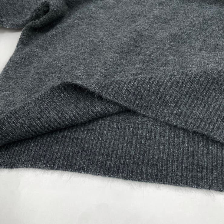 ふんわりニットプルオーバー | LADY LIKE  | 詳細画像17 