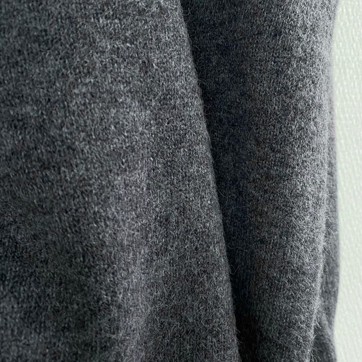 ふんわりニットプルオーバー | LADY LIKE  | 詳細画像18 