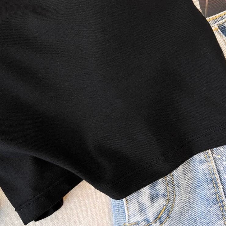 パット付きバックデザインキャミソール | LADY LIKE  | 詳細画像31 