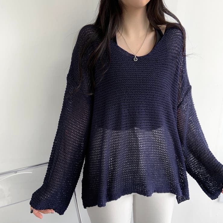 【LycoAn】サイドスリットメッシュトップス /フルメッシュ/トレンド/総メッシュ 楽天市場】[SALE] メッシュ トップス [サラリ素材でレイヤードに
