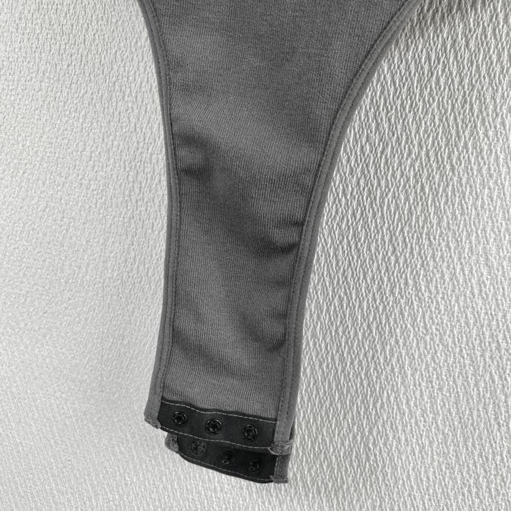 サイド開きカップ付きタンク型ボディスーツ | LADY LIKE  | 詳細画像27 