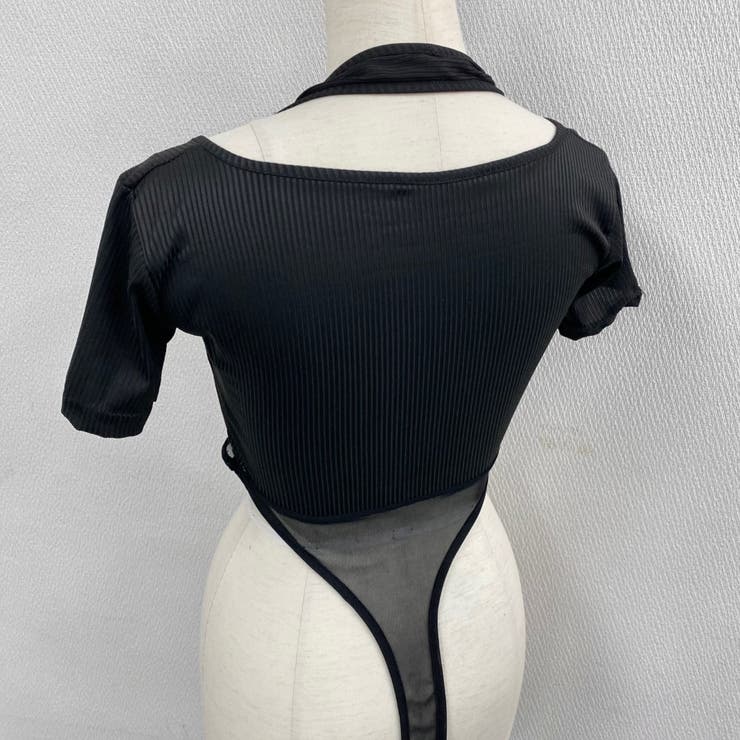 TW レイヤードボディスーツ Layered Bodysuit – TW