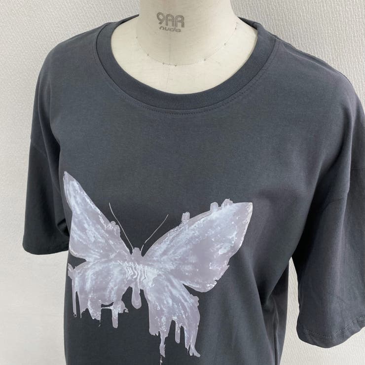 【新品未開封】イナバサラス■バタフライTシャツ■Lサイズ 新品未開封】イナバサラス□バタフライTシャツ□XLサイズ - メルカリ