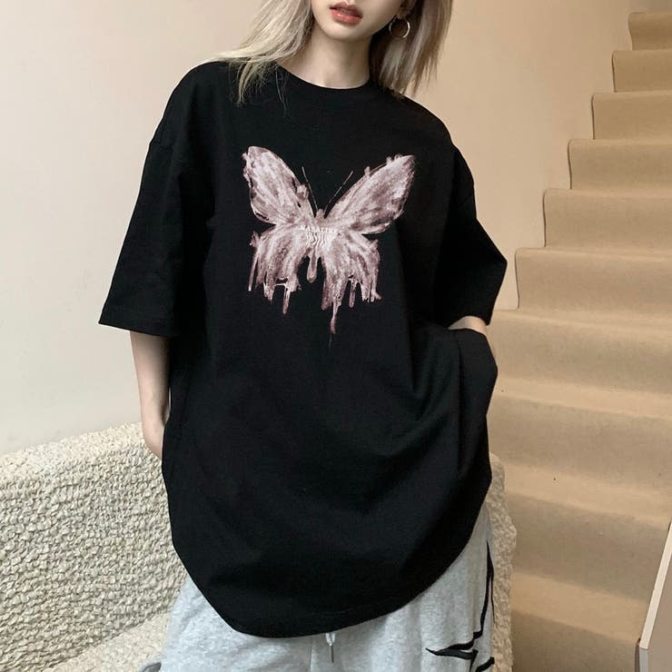 kmrii バタフライ シャツ サイズ1 v系 archive 00s kmrii バタフライ シャツ サイズ1 v系 archive 00s kmrii