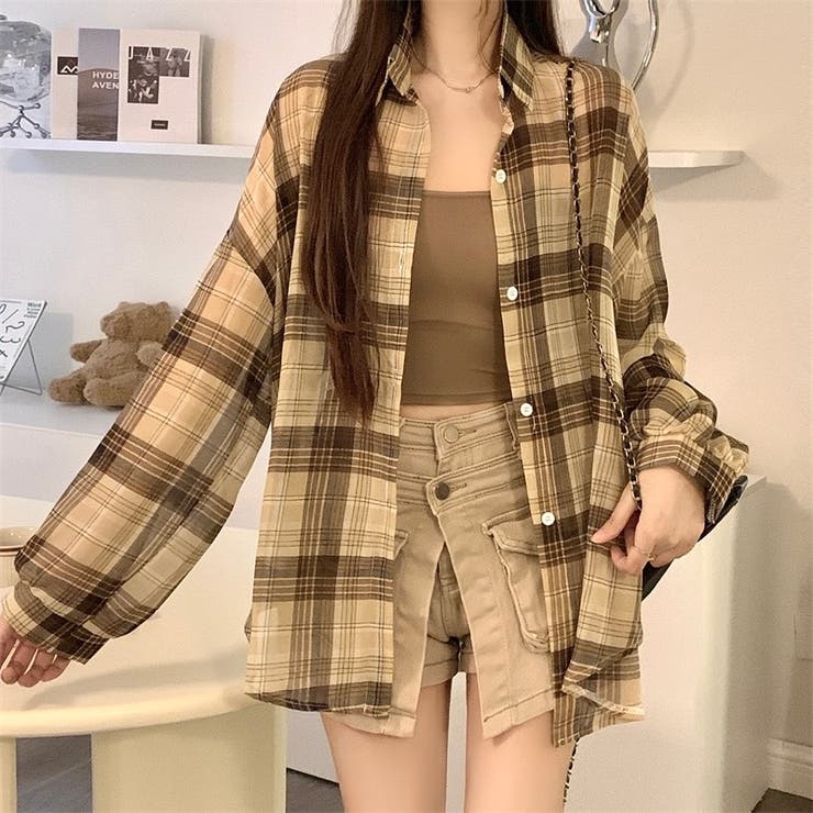 なお様❤️12点⭐️A1316⭐️ GRL ♥ ゆったり バックスリットシアーシャツ 楽天市場】【楽天スーパーSALE限定半額OFF!】シャツ レディース