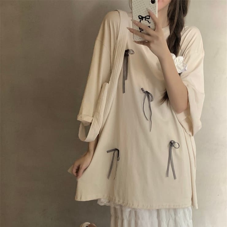 大きいサイズレディース通販|Tシャツ・カットソー