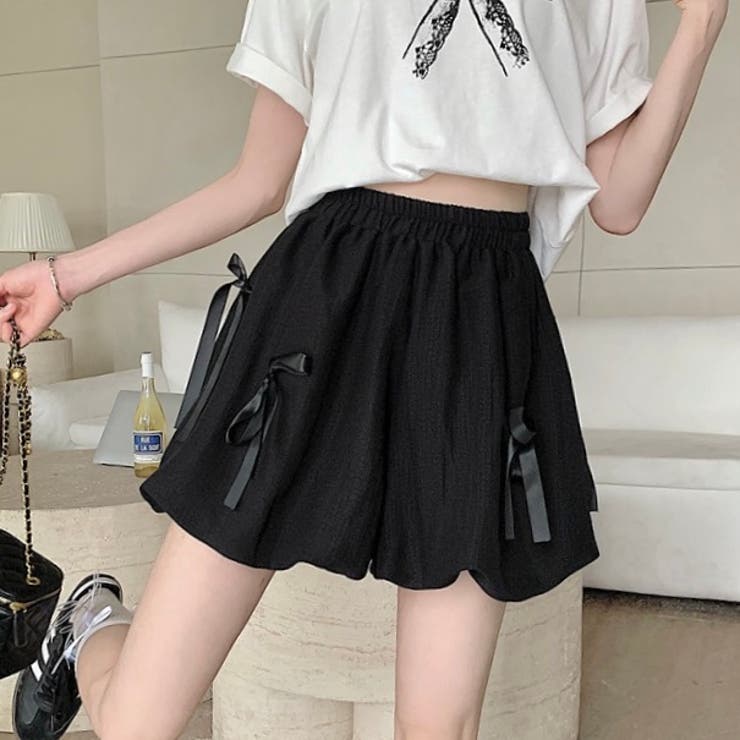 ✨未使用タグ付き✨ ルネ Rene シルクバルーンスカートS 美品 Rene レネ チェック柄 フレアバルーンスカート シルク
