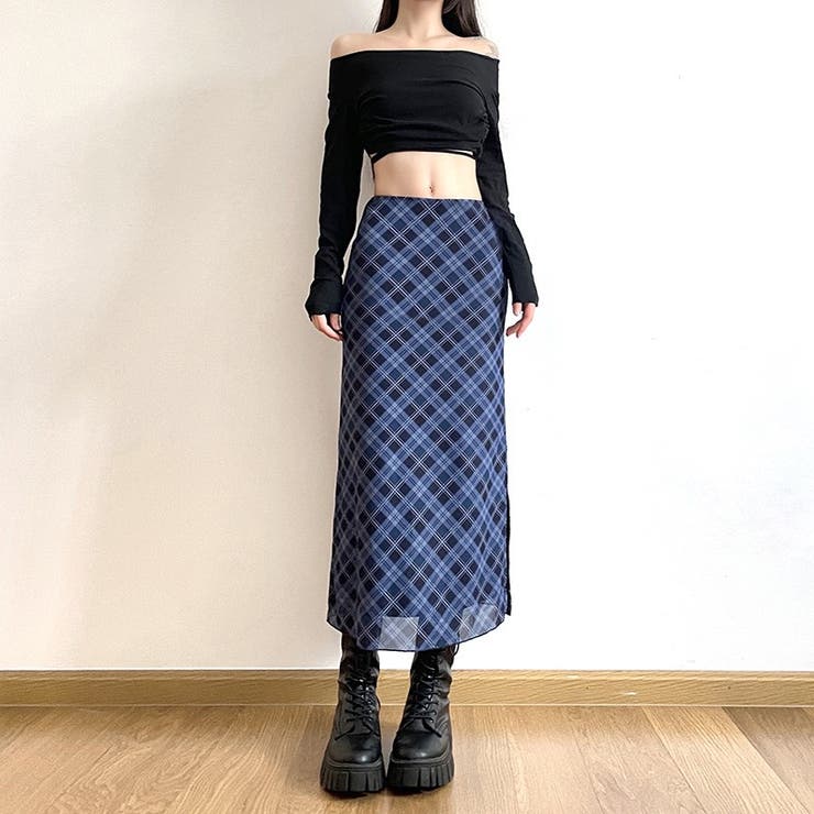 Mal. ネイビーサイドライン入り ロングスカート 楽天市場】【店内全品対象☆25%OFFクーポン配布中☆先着1,000名