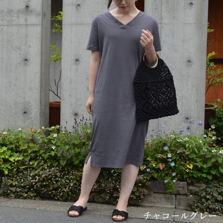 がりに Zara By りぃ S Shop ザラならラクマ クロスデザインシャツロングワンピースの通販 ピース
