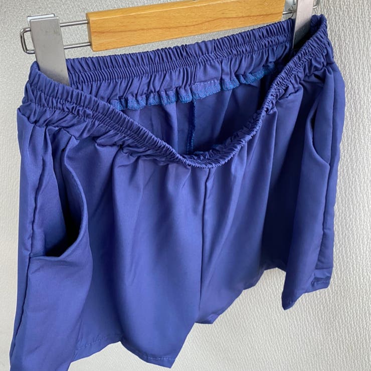 Crisp【大人気完売品】2点セット　オフショルトップス　ワイドパンツ 楽天市場】セットアップ クロップド丈トップス スカート 上下