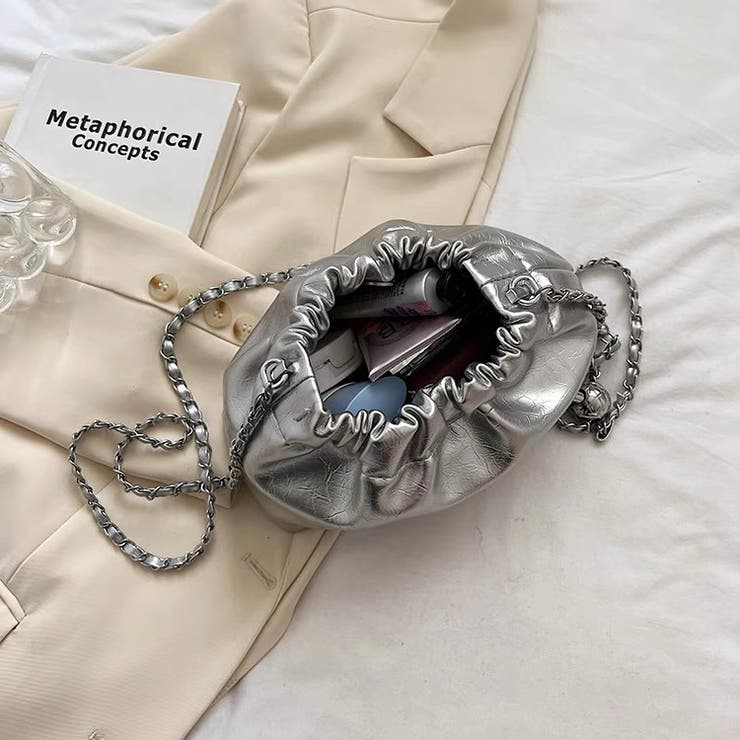 JESUS DIAMANTE レターセット　ぼかし薔薇ミニバッグ　エナメルバッグ JESUS DIAMANTE レターセット ぼかし薔薇ミニバッグ エナメル