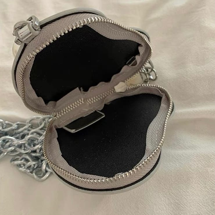 ハートデザインミニショルダーボーチ | LADY LIKE  | 詳細画像21 