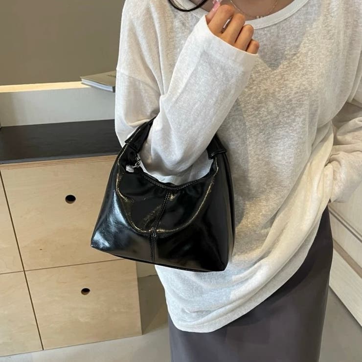 2WAYコンパクトショルダーバッグ[品番：SHNW0011600]｜LADY