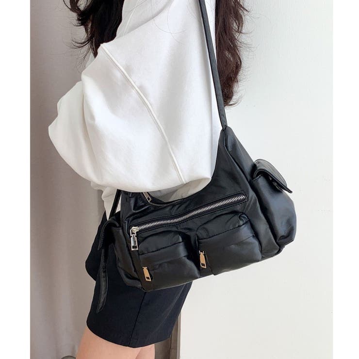 COACH ショルダーバッグ バッグ ミラ クロスボディ レディース