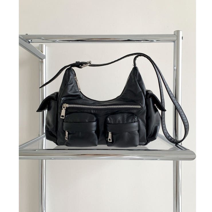 アレキサンダー・ワン(ALEXANDER WANG) 中古 バッグ | 通販・人気 