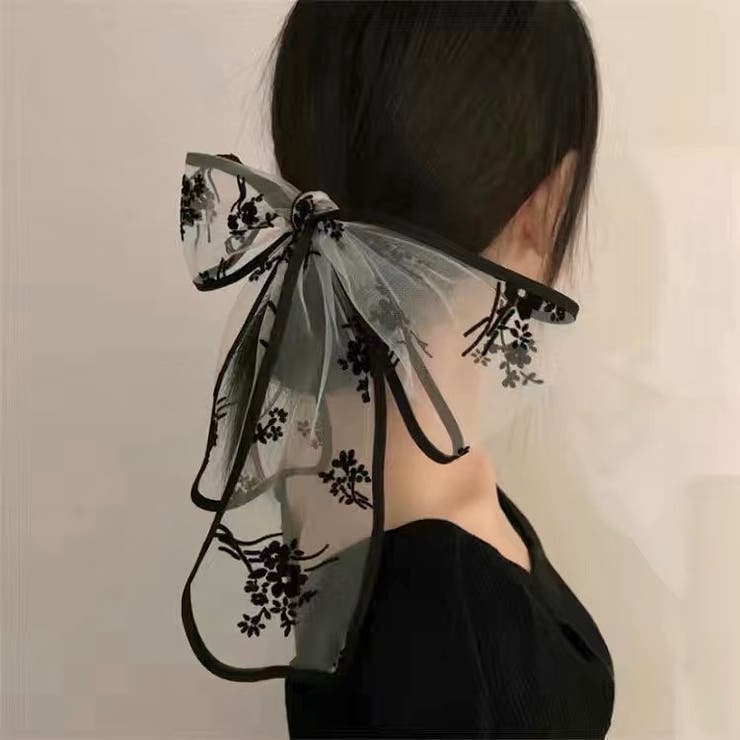 ●ヘアリボン　専用 ヘアリボン 専用-【一部予約販売中】