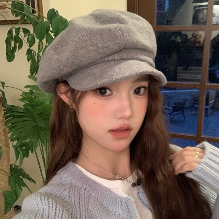 ふんわりキャスケット | LADY LIKE  | 詳細画像12 