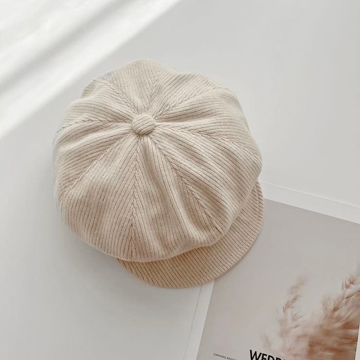 ふんわりキャスケット | LADY LIKE  | 詳細画像13 