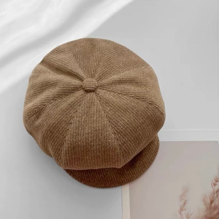 ふんわりキャスケット | LADY LIKE  | 詳細画像16 