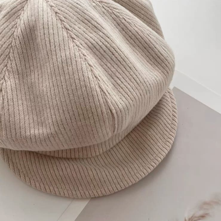 ふんわりキャスケット | LADY LIKE  | 詳細画像21 