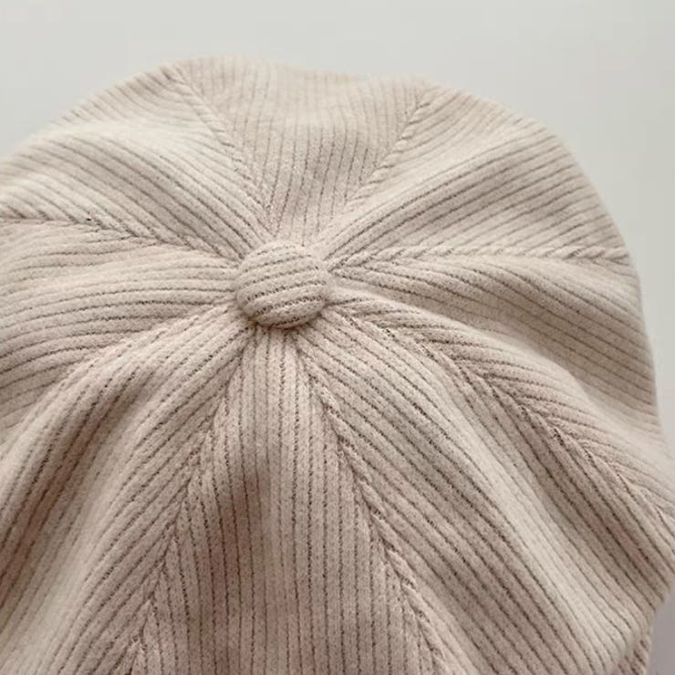 ふんわりキャスケット | LADY LIKE  | 詳細画像22 