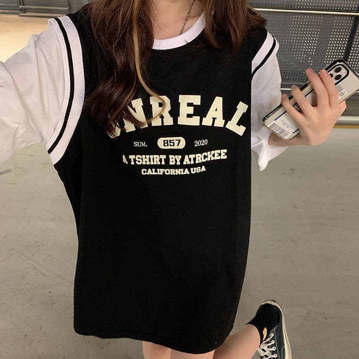 【SUADE】FIRE SUADE TEE ★韓国人気★ 追跡付 新品☆EXTREMEZ(エクストリームズ) スウエットパーカー BIG