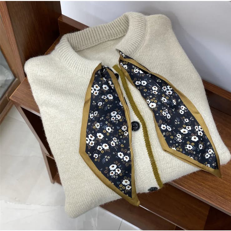 12269円 新作続 SHYPYG スカーフ女性冬の韓国の混合色の厚いニットスカーフ長いセクション暖かく Color : C Size One size