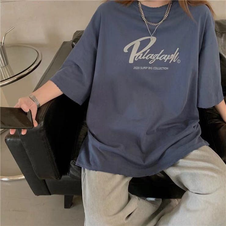 SHOPLIST限定】シンプルでベーシックなオーバーサイズシャツ