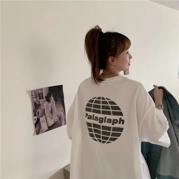 SHOPLIST限定】シンプルでベーシックなオーバーサイズシャツ