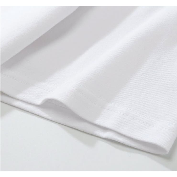 プリントTシャツ 韓国ファッション 夏服 | Sibra | 詳細画像12 