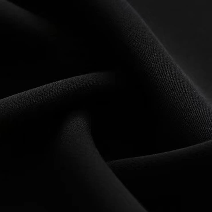 フリルスリーブVネックボウタイリボンブラウス 春 韓国ファッション | Sibra | 詳細画像11 