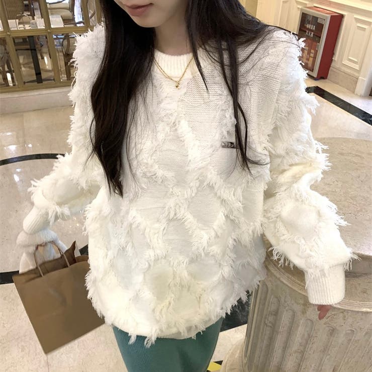 早い者勝ち❣️お値下げ♡VIRINAホワイトフリル半袖トップス JUNOAH ワンピース エアリーティアードフリルキャミワンピース