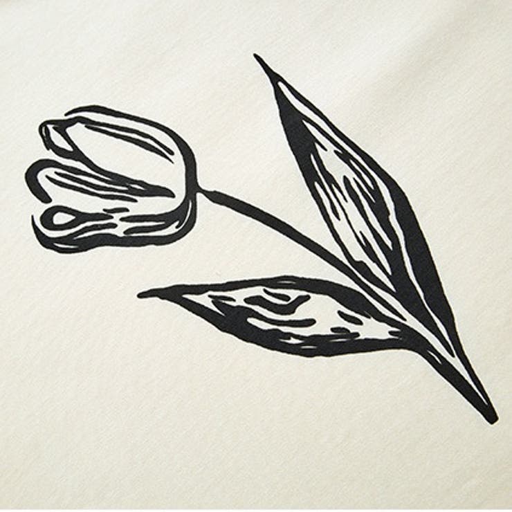 プリント Tシャツ オーバーサイズ | Sibra | 詳細画像18 