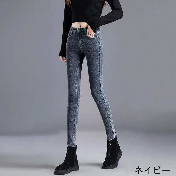 ストレッチスキニーデニム 綺麗な 柔らかな素材 カジュアル 人気パンツ 品番 Shnw Sibra シブラ のレディース ファッション通販 Shoplist ショップリスト