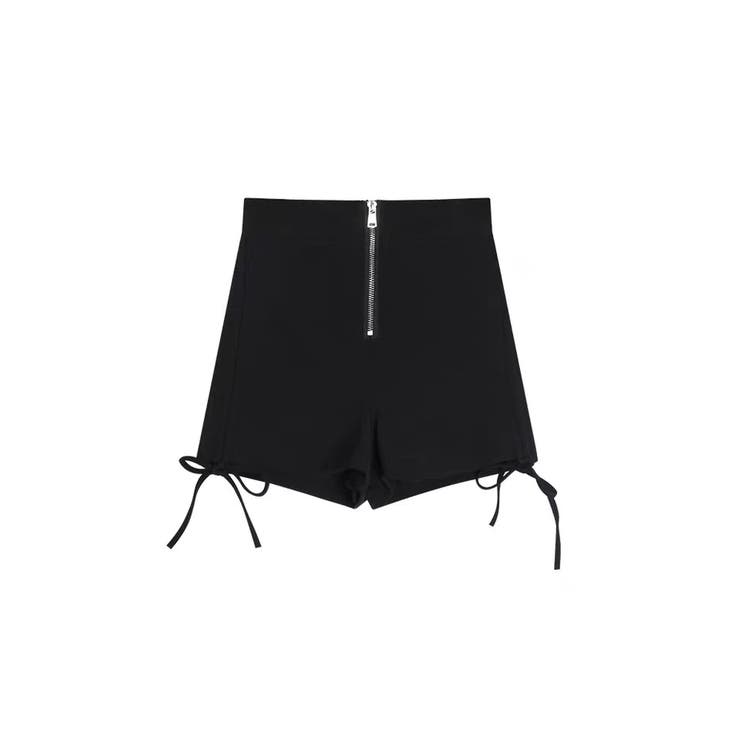 BADEE パンツ 韓国人気 Jewelry Chain Shorts 追跡あり 1.jpg