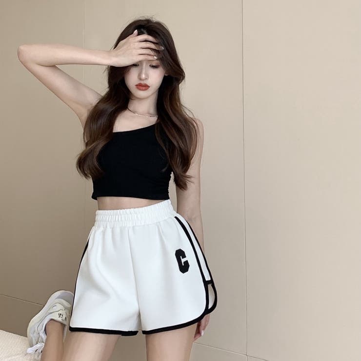 dydoshop ショートパンツ シズニルック 韓国 dydoshop ショートパンツ シズニルック 韓国 dydoshop ショート