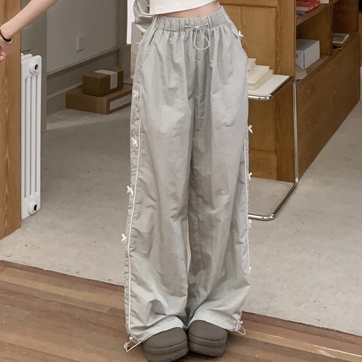 INDIA IS BEAUTIFUL カーゴパンツ INDIA IS BEAUTIFUL カーゴパンツ