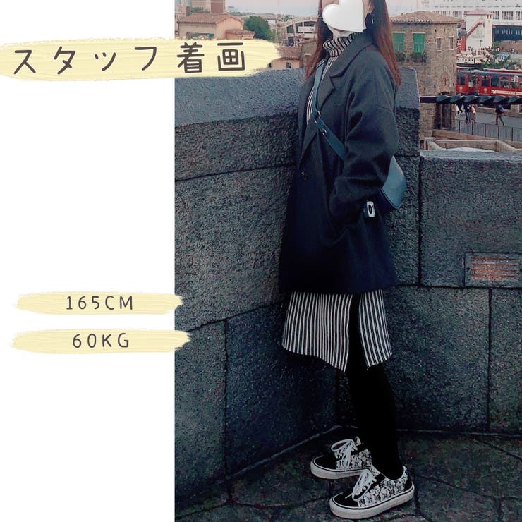 ニットワンピース 韓国ファッション 春新作 | Sibra | 詳細画像14 