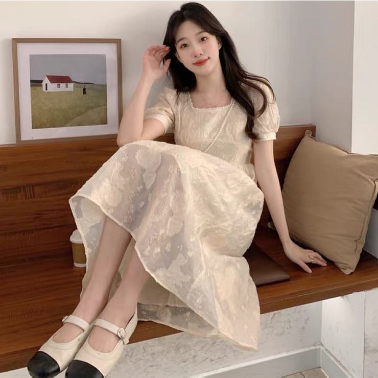 韓国オルチャンワンピースシンプルペンシルドレス d52c2630ac0be09710f2bef8255bed