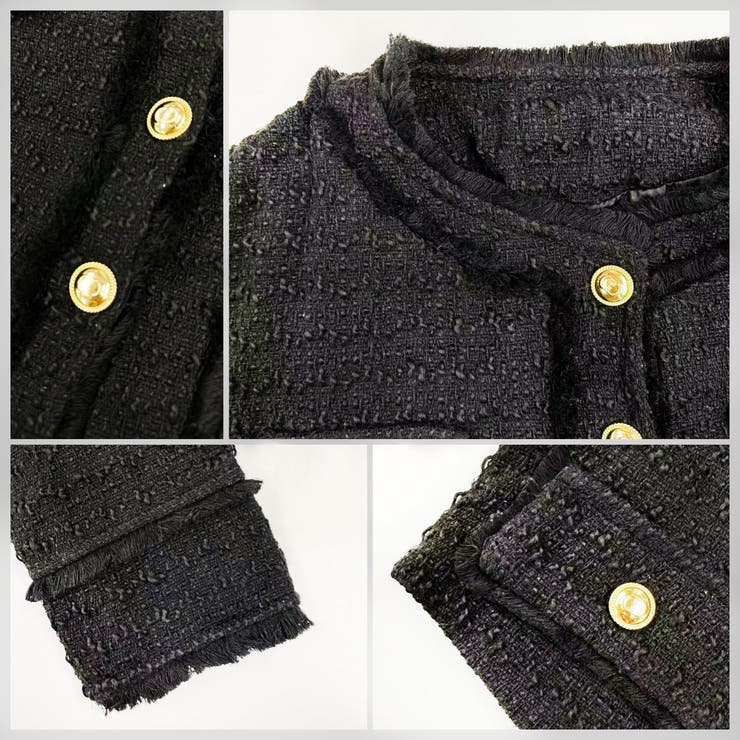 nina様 オーラリー2点おまとめ ジャケット、スカート ジャケット