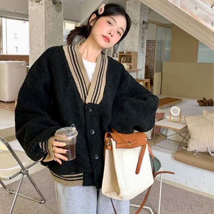 オーラル もこもこボアブルゾン 黒 Mサイズ 商品詳細ページ | THE ORAL CIGARETTES OFFICIAL SHOP | 【キャンセル