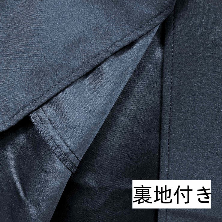 2点セット ロングジレ付き2WAYショートトレンチコート 韓国