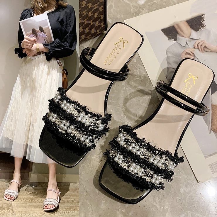 パール付きバックストラップサンダル サンダル 韓国 ファッション 品番 Shnw Sibra シブラ のレディースファッション通販 Shoplist ショップリスト パール付きバックストラップサンダル サンダル 韓国 ファッション 品番 Shnw Sibra シブラ のレディースファッション通販 Shoplist ショップリスト